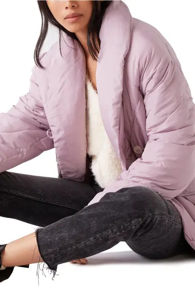 Ella Puffer Coat | Nordstrom