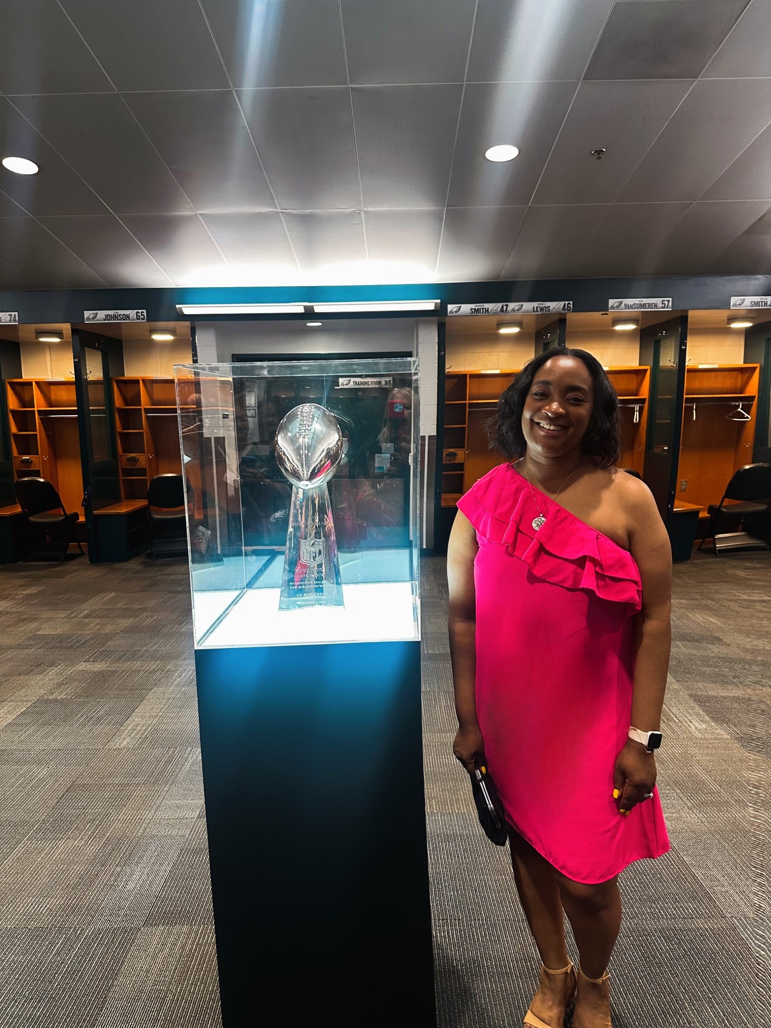 Sports meets fashion 

#LTKSeasonal #LTKOver40 #LTKHoliday