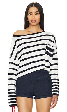 Riley Pullover
                    
                    Lovers and Friends | Revolve Clothing (Global)