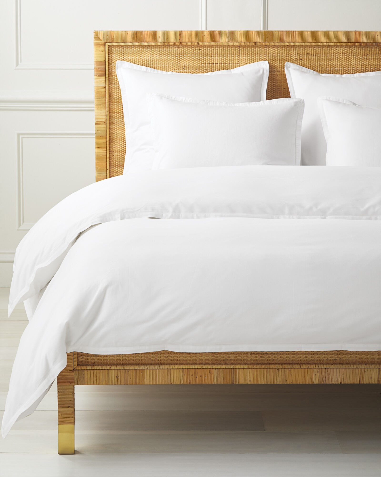 LAST DAY
Enjoy 20% off with code HOME | Serena and Lily