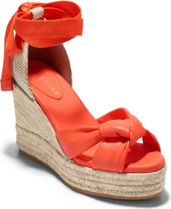 Cloudfeel Hampton Espadrille Wedge Sandal (Women) | Nordstrom