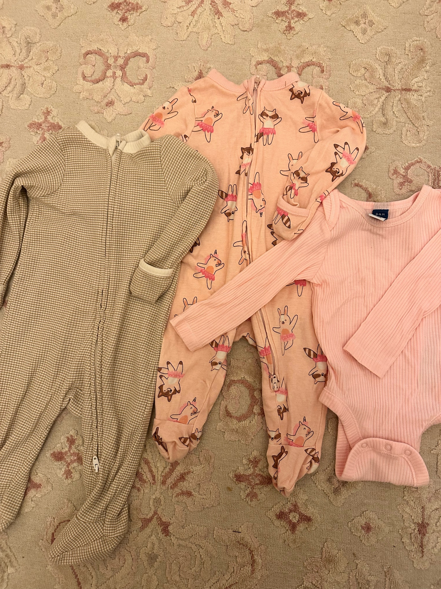 Old Navy clothes are top quality and are so affordable! Truly my favorite baby pjs! 

#LTKSeasonal #LTKBaby #LTKFamily
