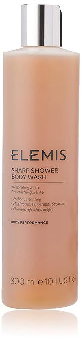 ELEMIS Sharp Shower Body Wash, 10 Fl Oz | Amazon (US)