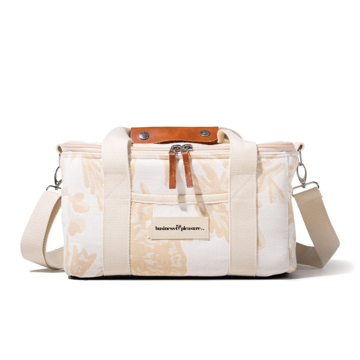 The Premium Cooler Bag | Business & Pleasure Co.