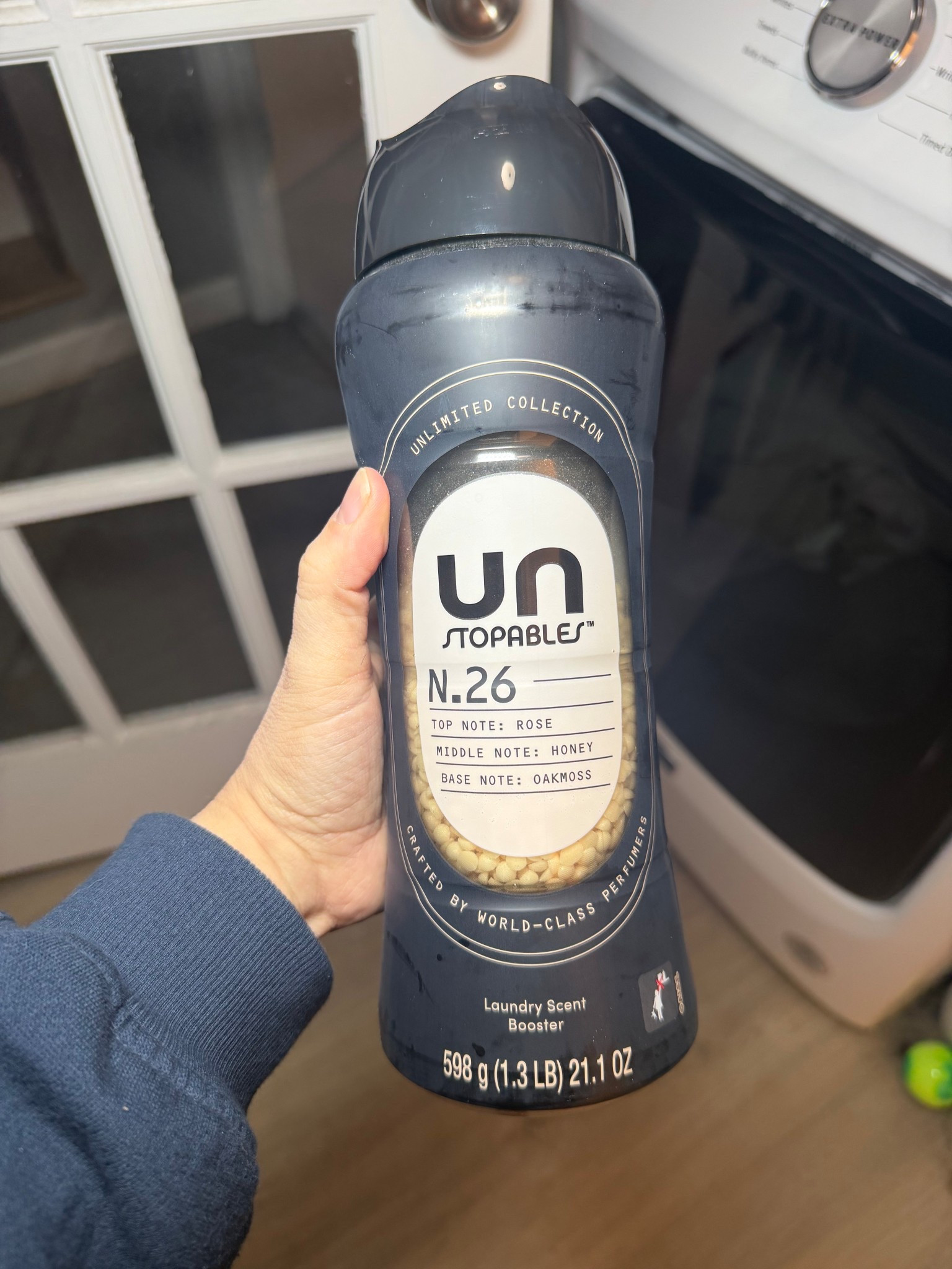 The greatest addition to your laundry!! These scent beads smell like heaven☁️ 

#LTKdayinmylife #LTKHome #LTKmomlife