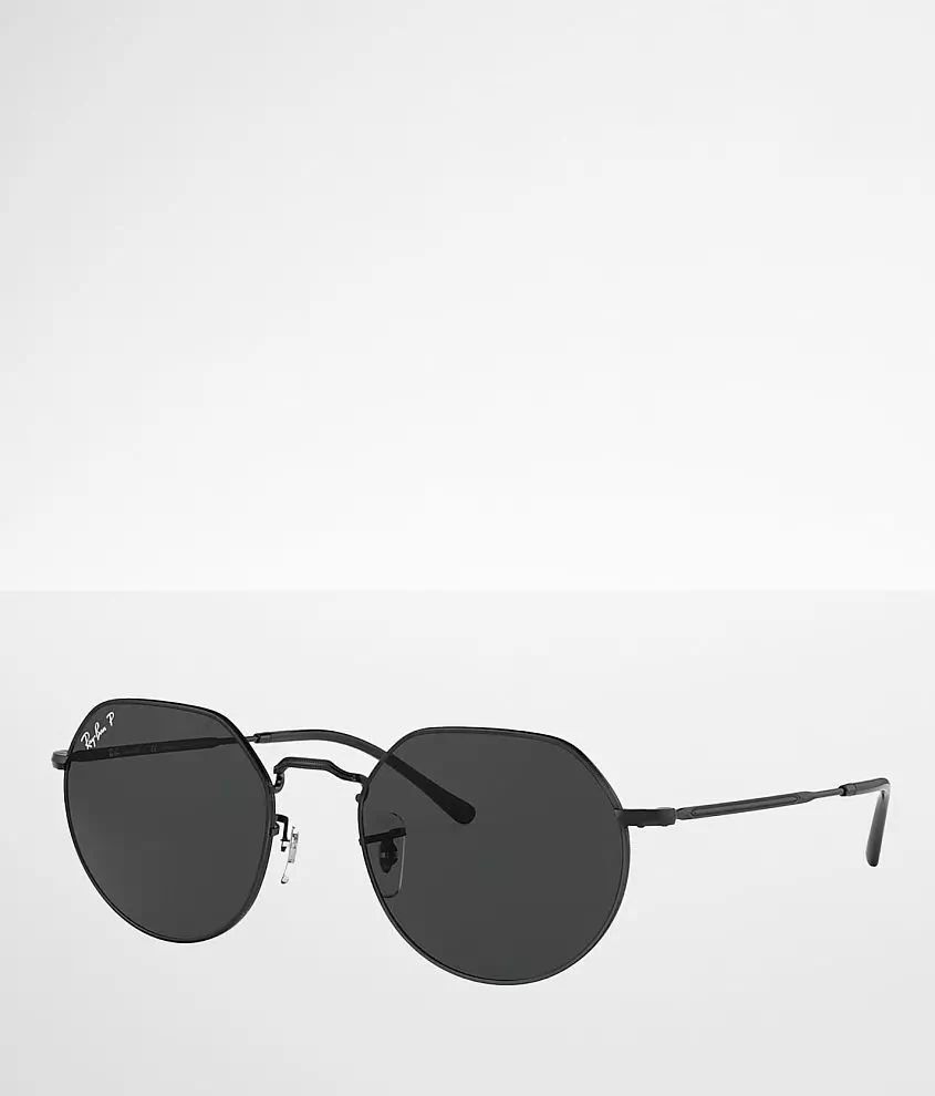 Jack Polarized Sunglasses | Buckle