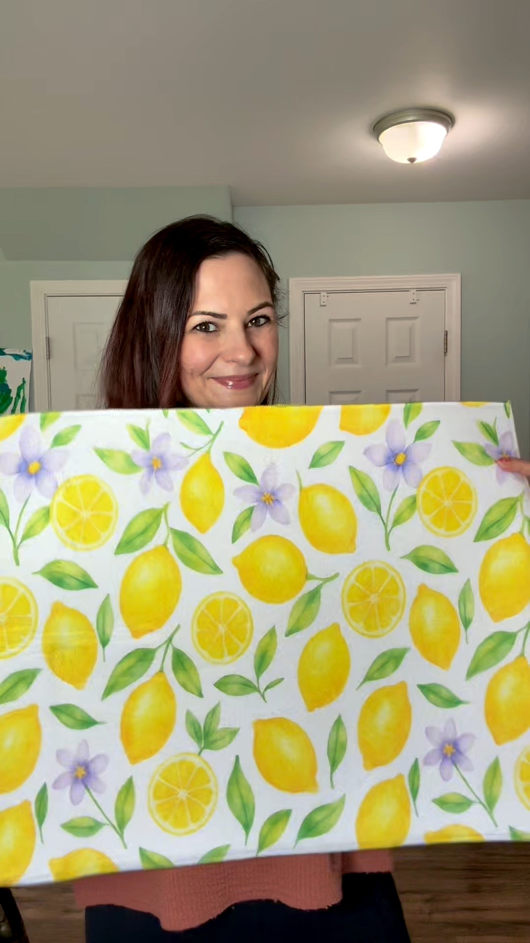 Needed a fresh dish drying mat and this lemon one just makes me happy 🍋
It’s large, super absorbent, and washable — perfect for our busy kitchen.
Linking the one I grabbed.


#LTKgrwm #LTKSeasonal #LTKmomlife