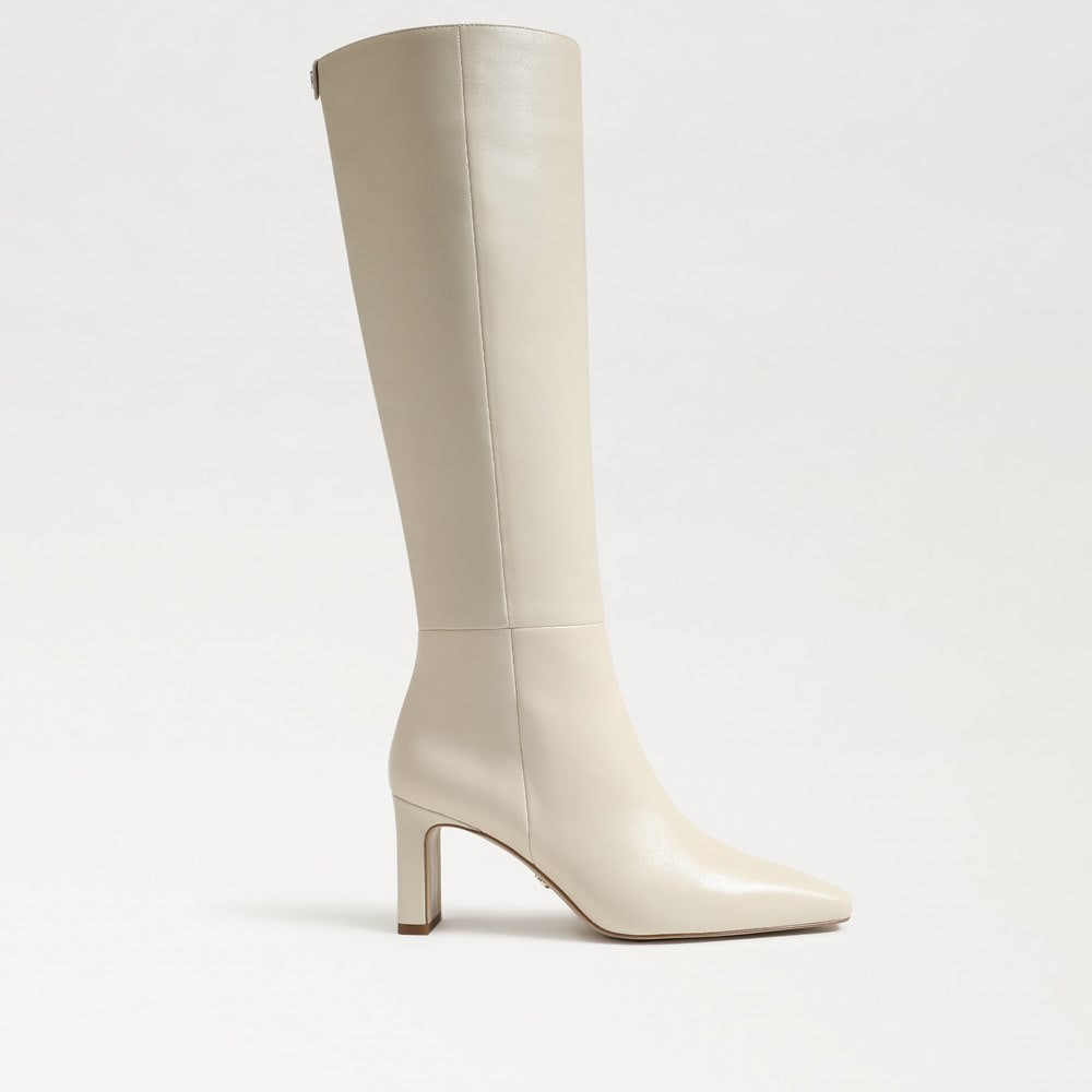 Sylvia Knee High Boot | Sam Edelman