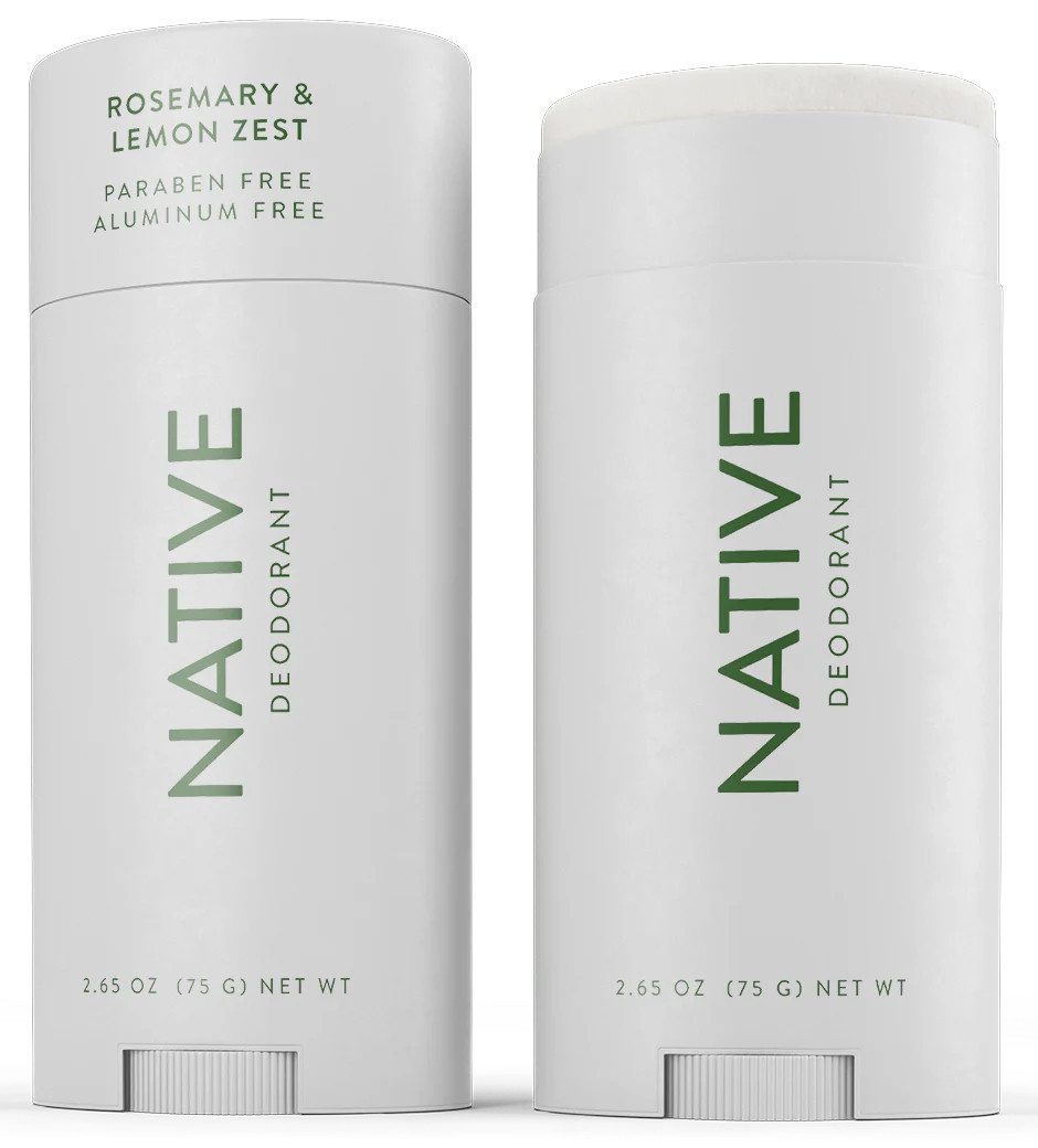 Coconut & Vanilla
      
        Women's
      
      Deodorant | Native Cosmetics
