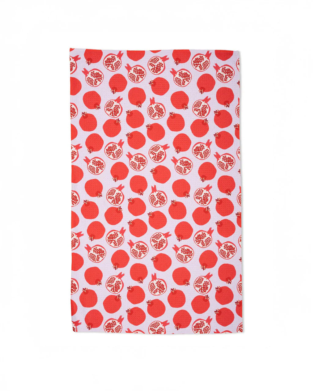 Sweet Pomegranate Tea Towel | ban.do