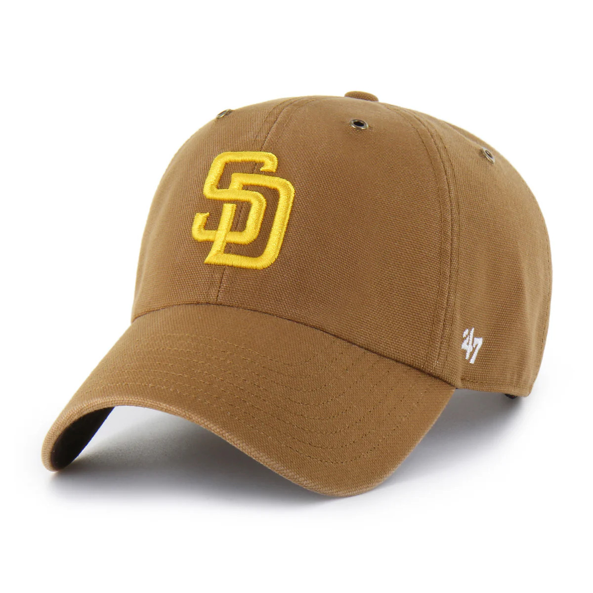 SAN DIEGO PADRES CARHARTT '47 CLEAN UP | '47Brand