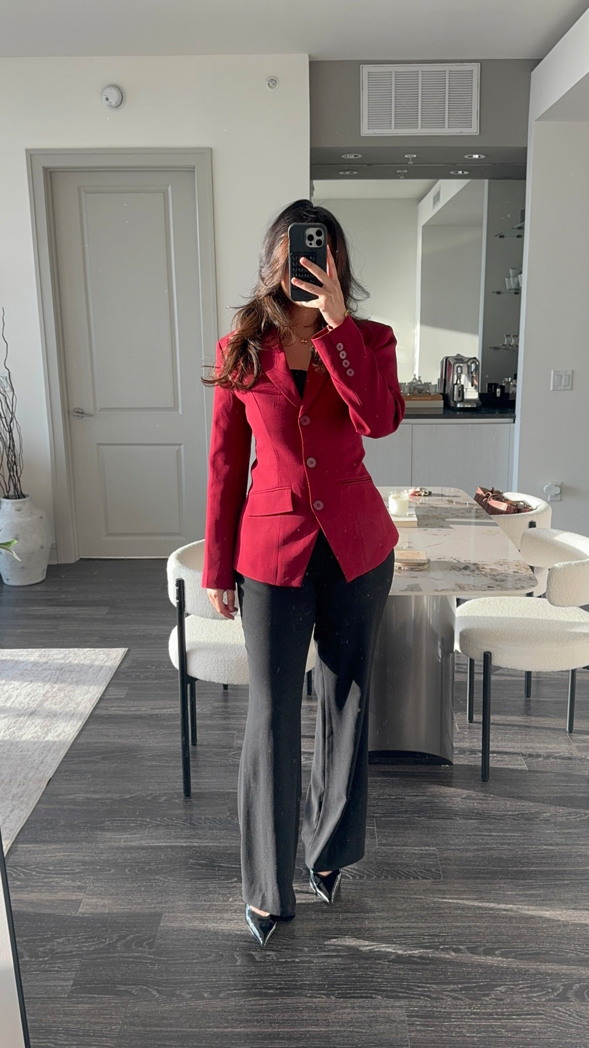 Corporate outfit inspo ❤️

#LTKWorkwear #LTKStyleTip #LTKFindsUnder100