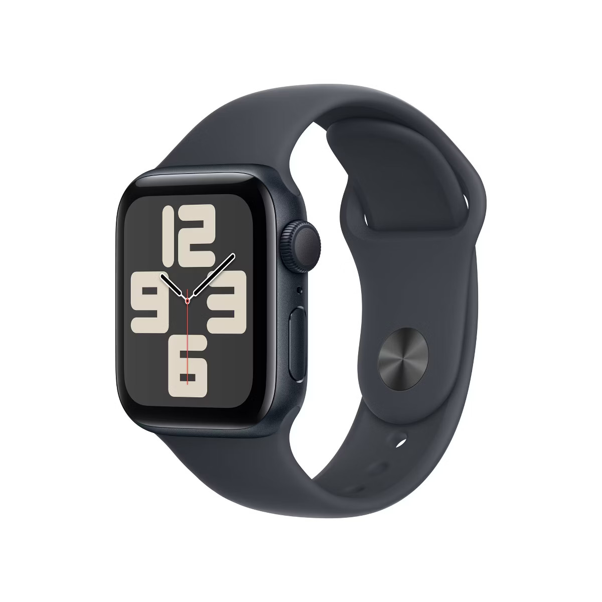 Apple Watch SE Aluminum Case (2024) | Target