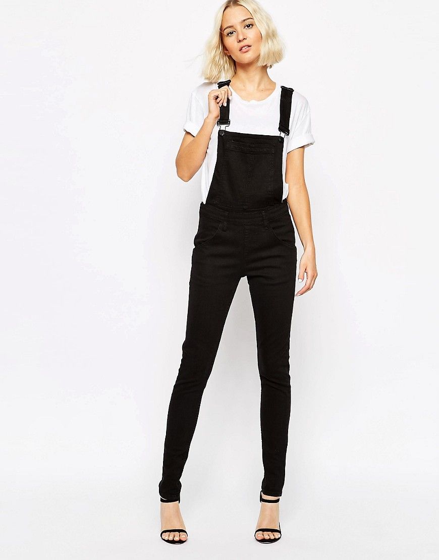 Cheap Monday Skinny Overall | ASOS US