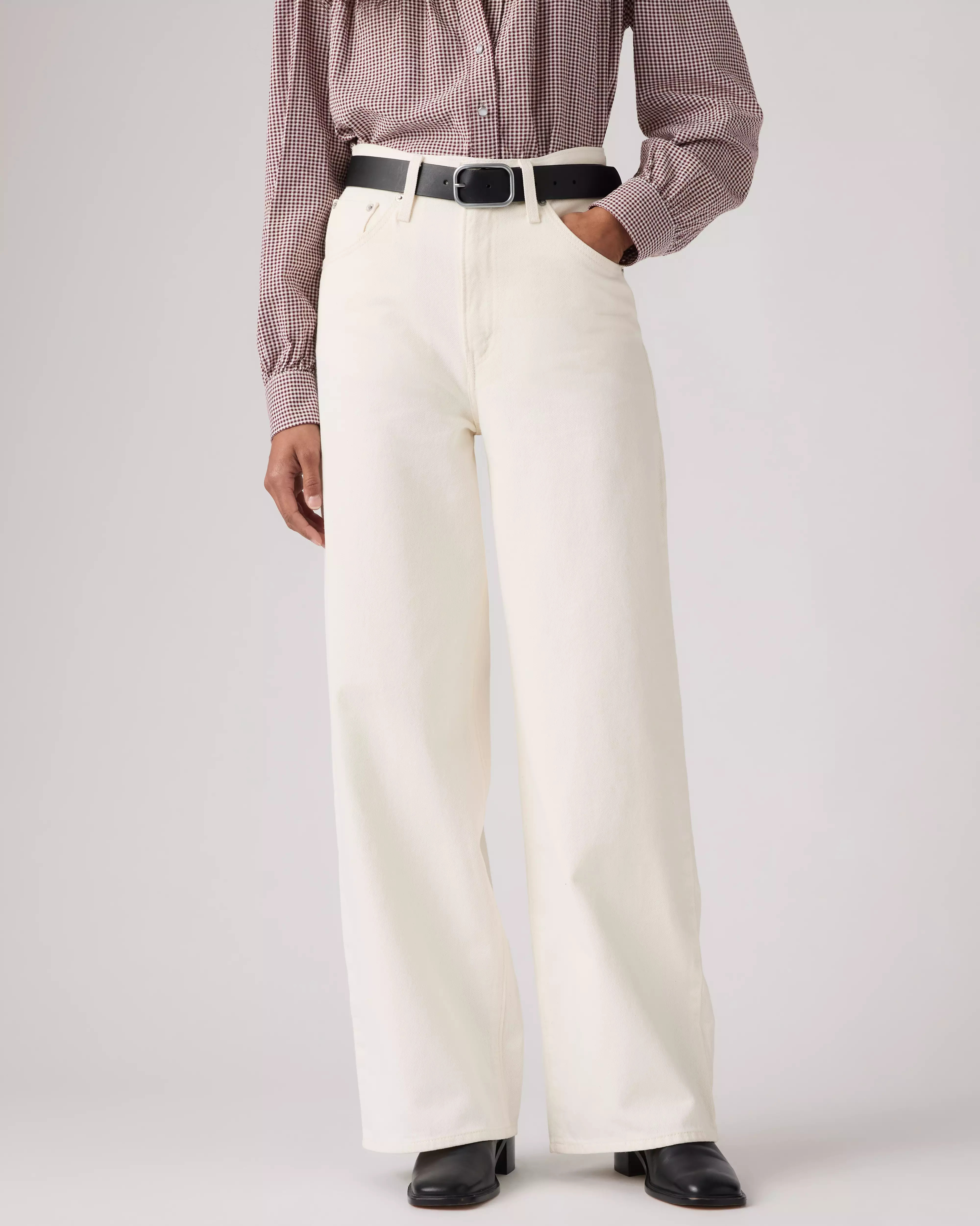 CINCH BAGGY JEANS | Levi's UK