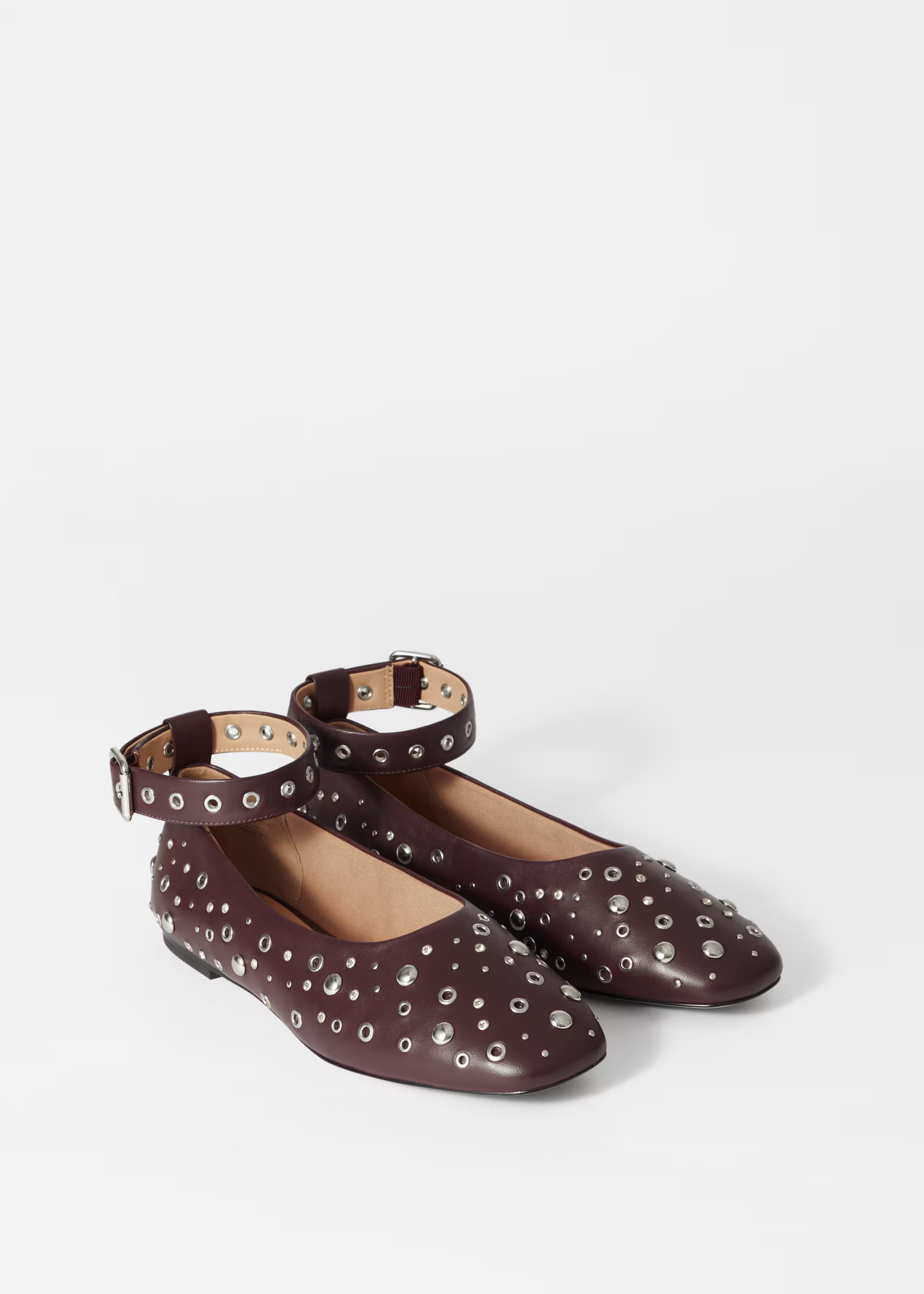 Embellished Ballet Flats | & Other Stories EU