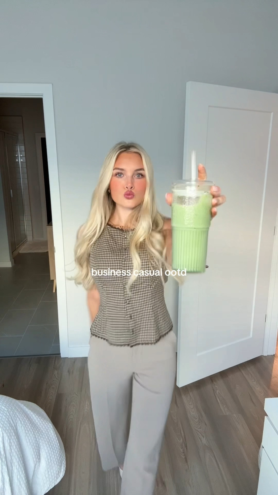 business casual outfit inspo🤍

#LTKWorkwear #LTKootd