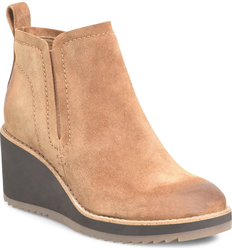 Emeree Wedge Bootie | Nordstrom
