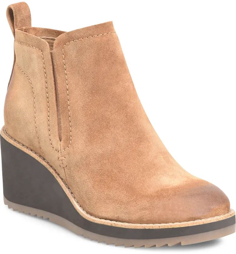 Emeree Wedge Bootie | Nordstrom