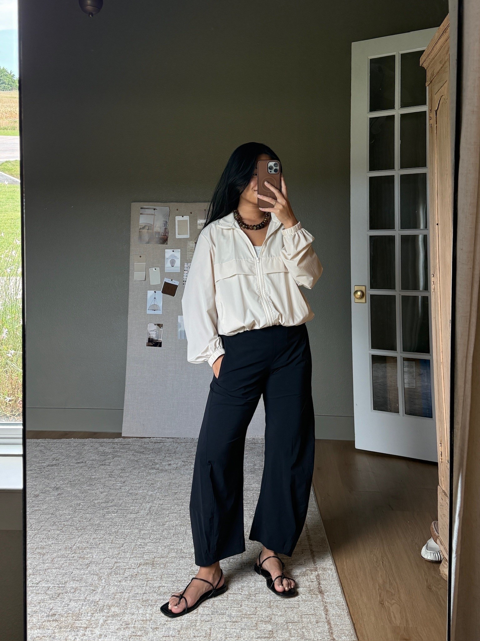 Casual and comfy outfit of the day! 

outfit inspo, fashion inspo, summer fashion inspo, casual ootd

#LTKSeasonal #LTKootd