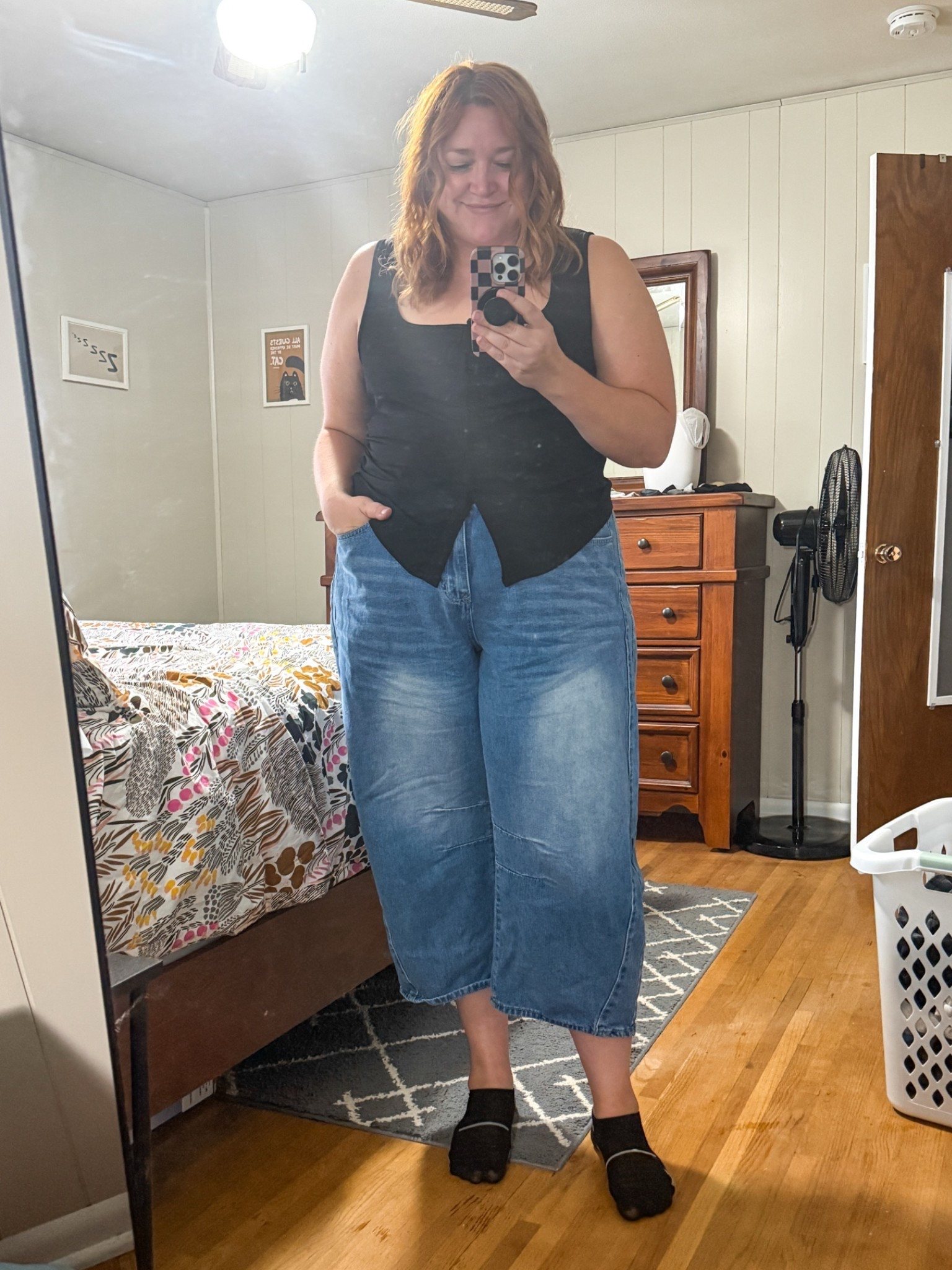Today’s wfh camera ready look

#LTKWorkwear #LTKMidsize #LTKPlusSize