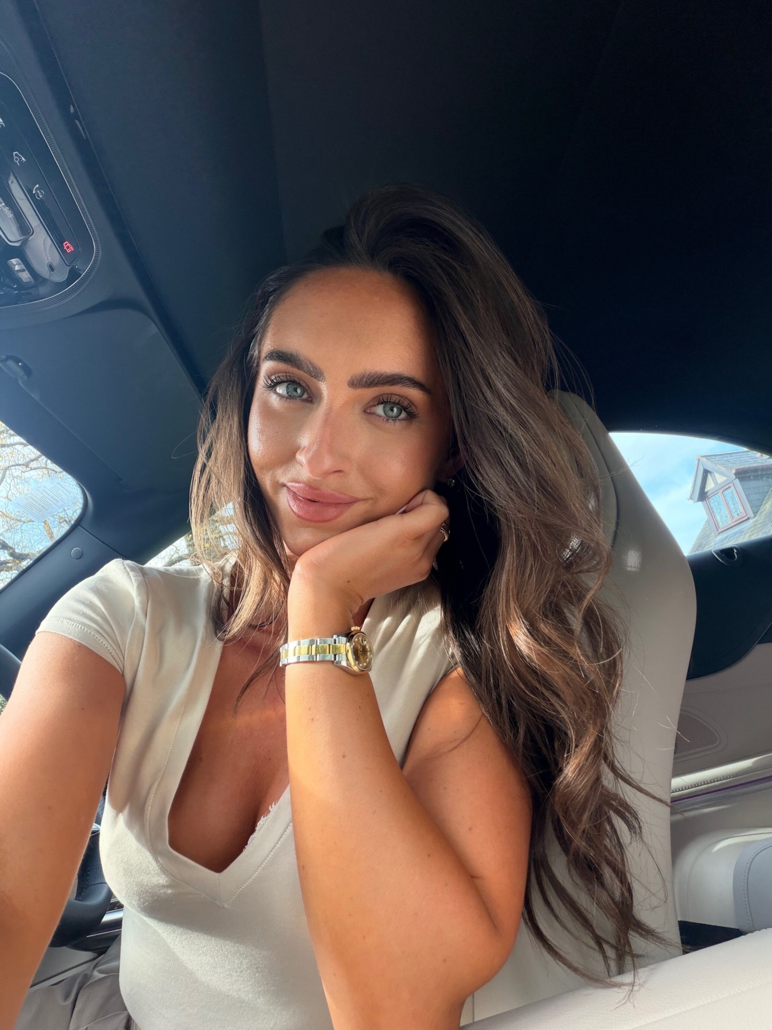 The trick to a glowy base🌟

#LTKstyletip #LTKbeauty #LTKluxury