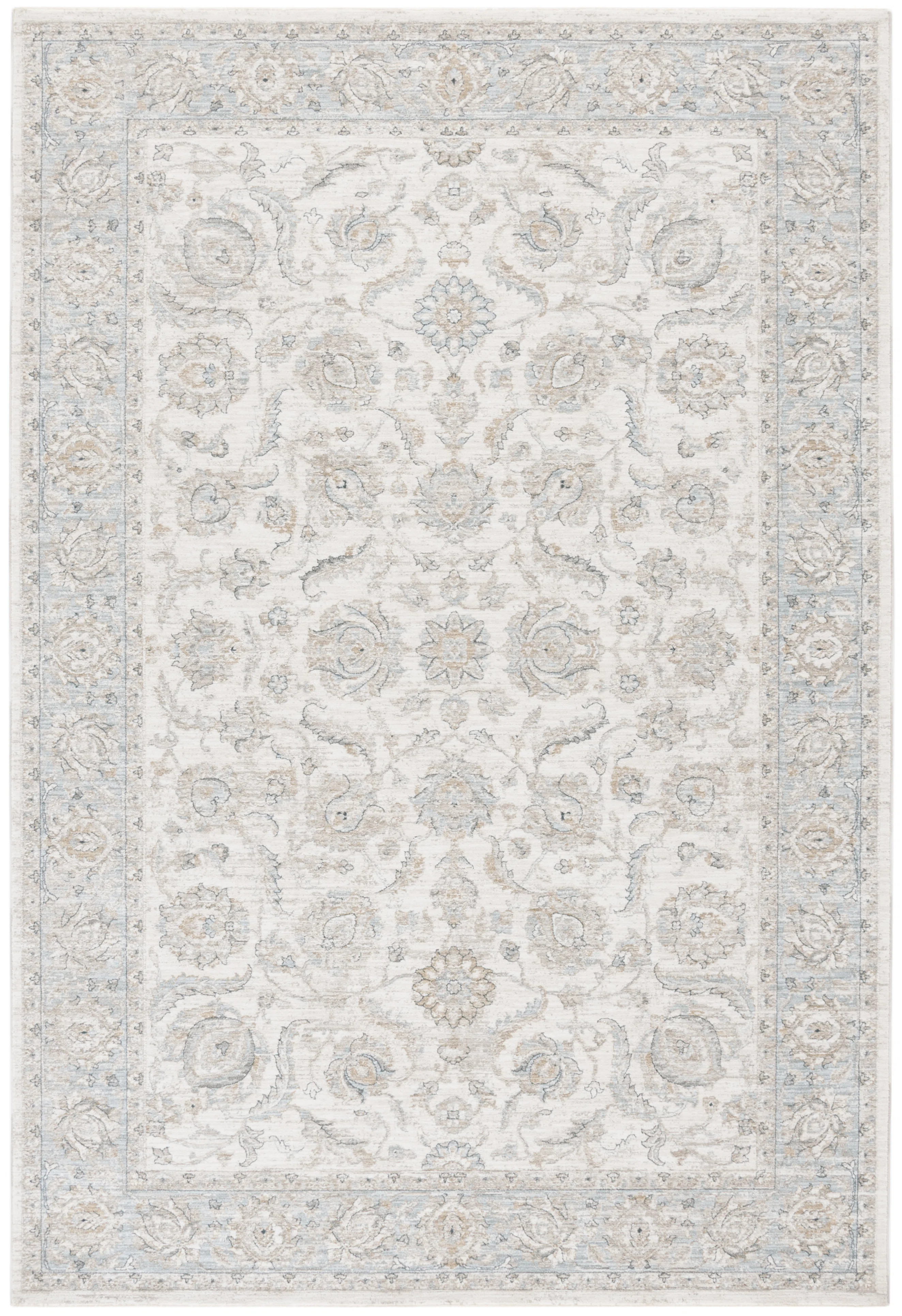 Lauren Ralph Lauren Performance Oriental Rug | Wayfair | Wayfair North America