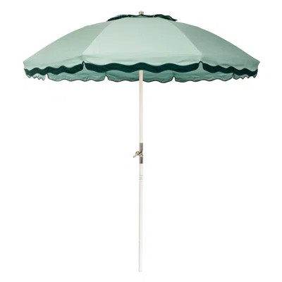 CLUB UMBRELLA - RIVIE WHITE | Wayfair North America