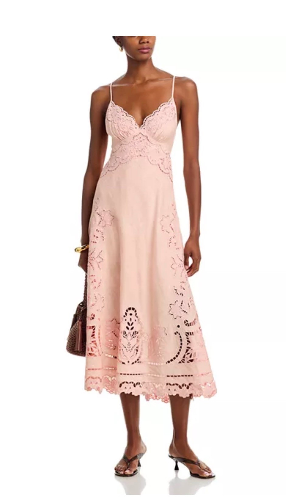 Gorgeous dress for your next event!  

#LTKSeasonal #LTKOver40 #LTKootd