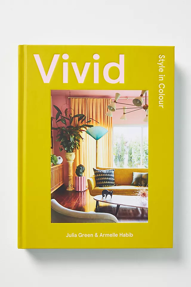 Vivid | Anthropologie (US)