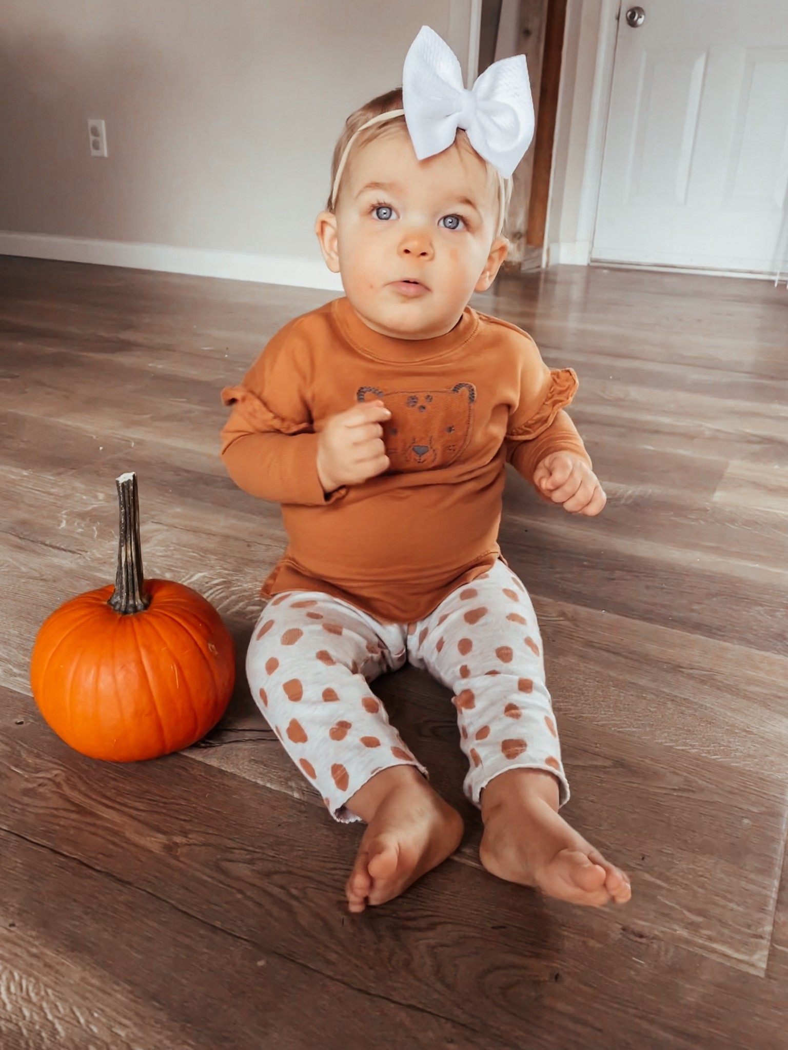October is over but we are still in pumpkin season, baby!
#LTKHoliday #LTKSale #LTKHome

#LTKCyberweek #LTKbaby #LTKSeasonal