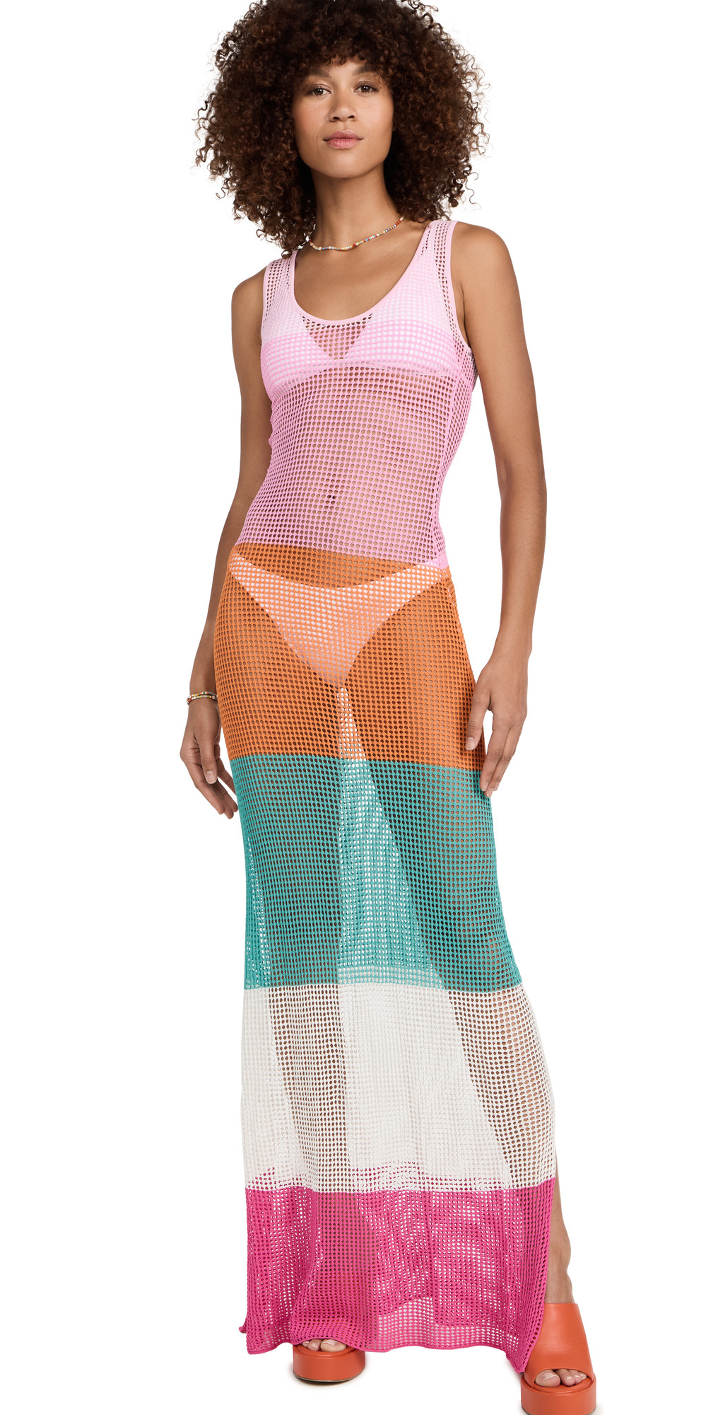 PQ Swim Marlo Dress | Shopbop