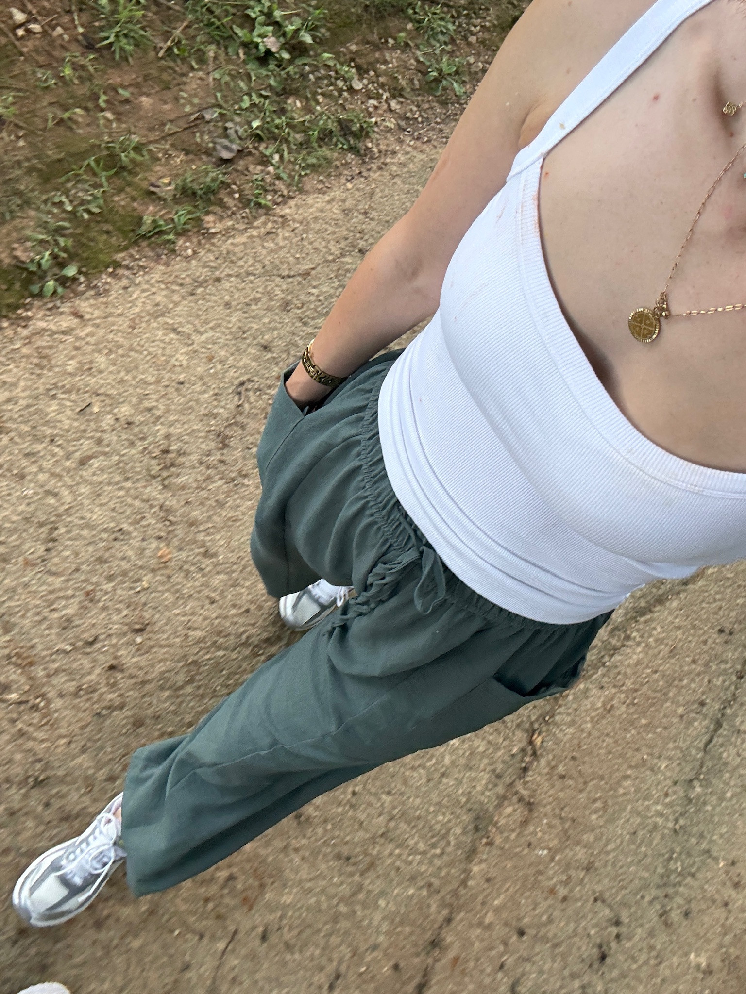 Pieces that double as activewear >>>

Tts: small

Amazon, Amazon finds, Amazon fashion, Amazon activewear, Hallie Ragan

#LTKgrwm #LTKootd #LTKfitnessgoals