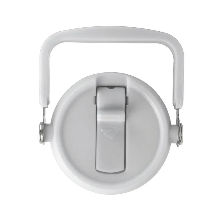 Ozark Trail 30 oz Swivel Tumbler, White with Red/Blue Stripes | Walmart (US)