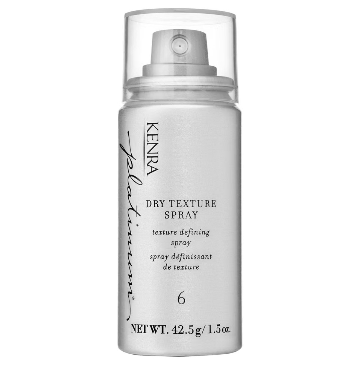 Always gotta have dry texture spray when I travel too

#LTKTravel #LTKselfcare #LTKBeauty