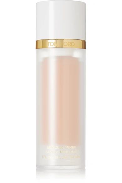 Tom Ford Beauty - Bronzing Primer - Resort To Pleasure, 30ml | NET-A-PORTER (US)