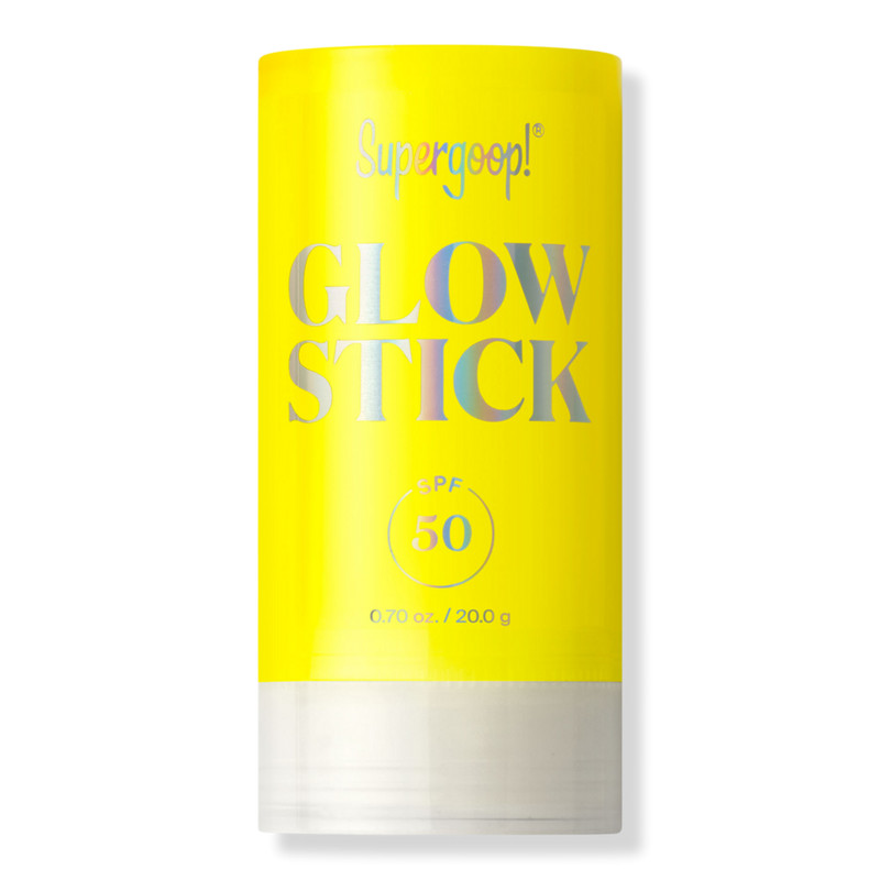 Supergoop! Glow Stick Sunscreen SPF 50 PA++++ | Ulta Beauty | Ulta