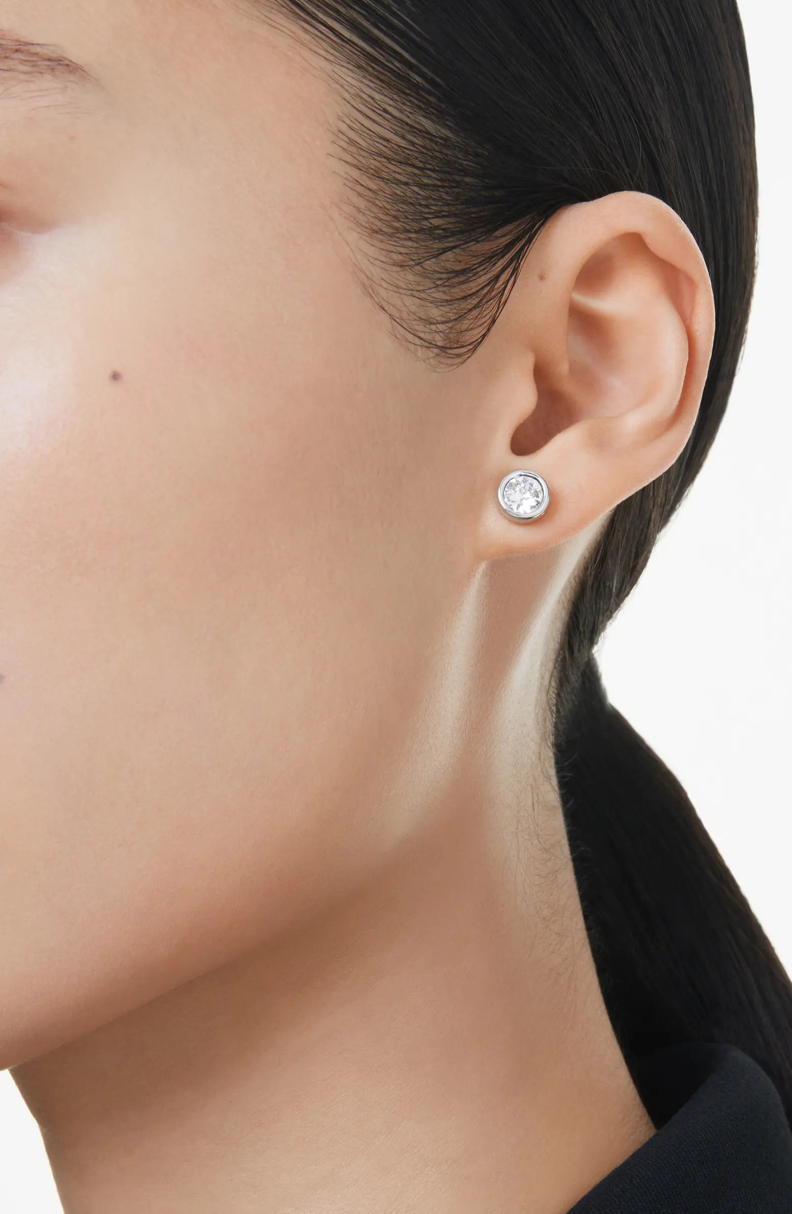 Imber Crystal Stud Earrings | Nordstrom