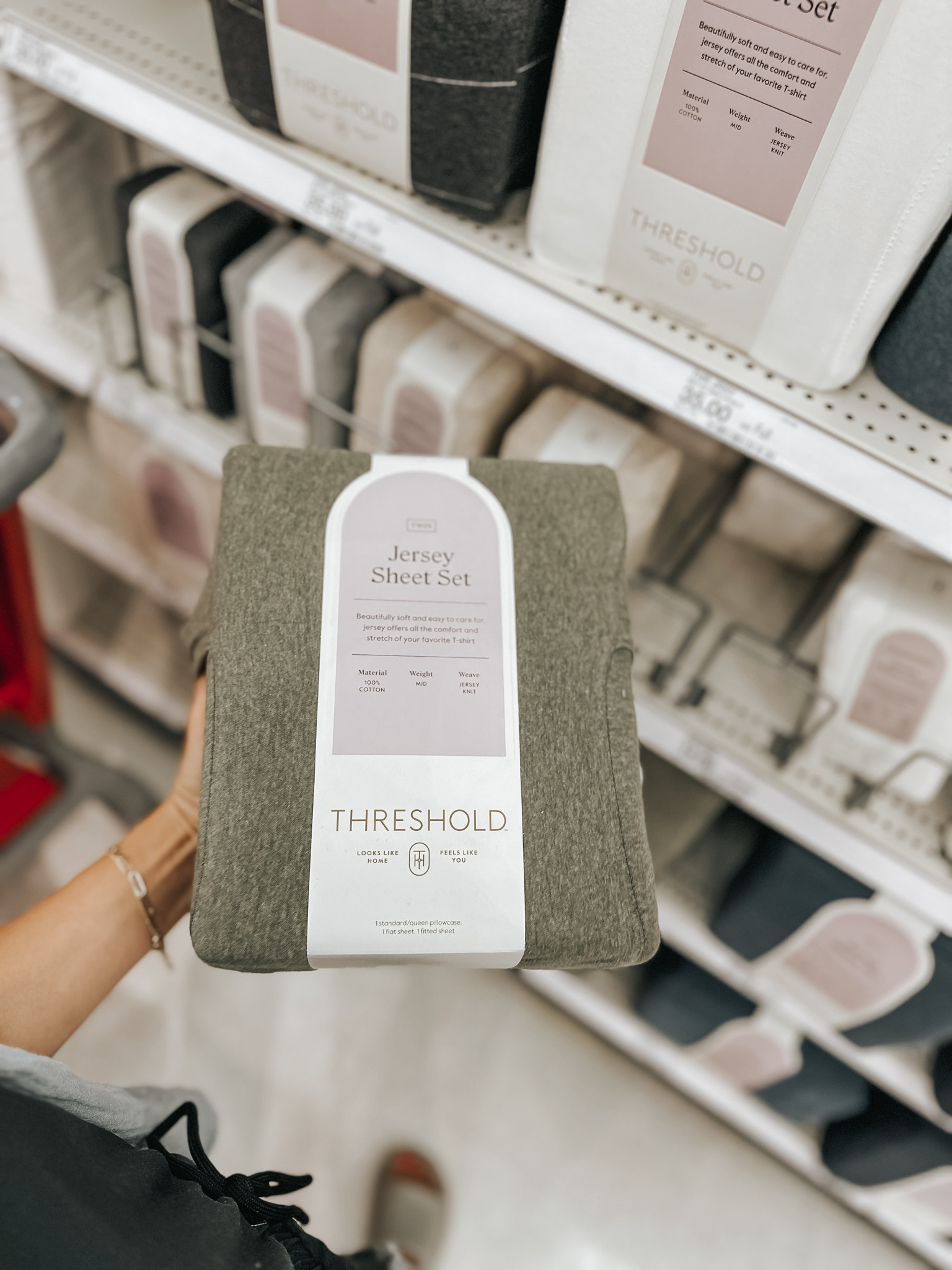 Olive sheets! Twin is $17!

#LTKHome #LTKSaleAlert #LTKSummerSales