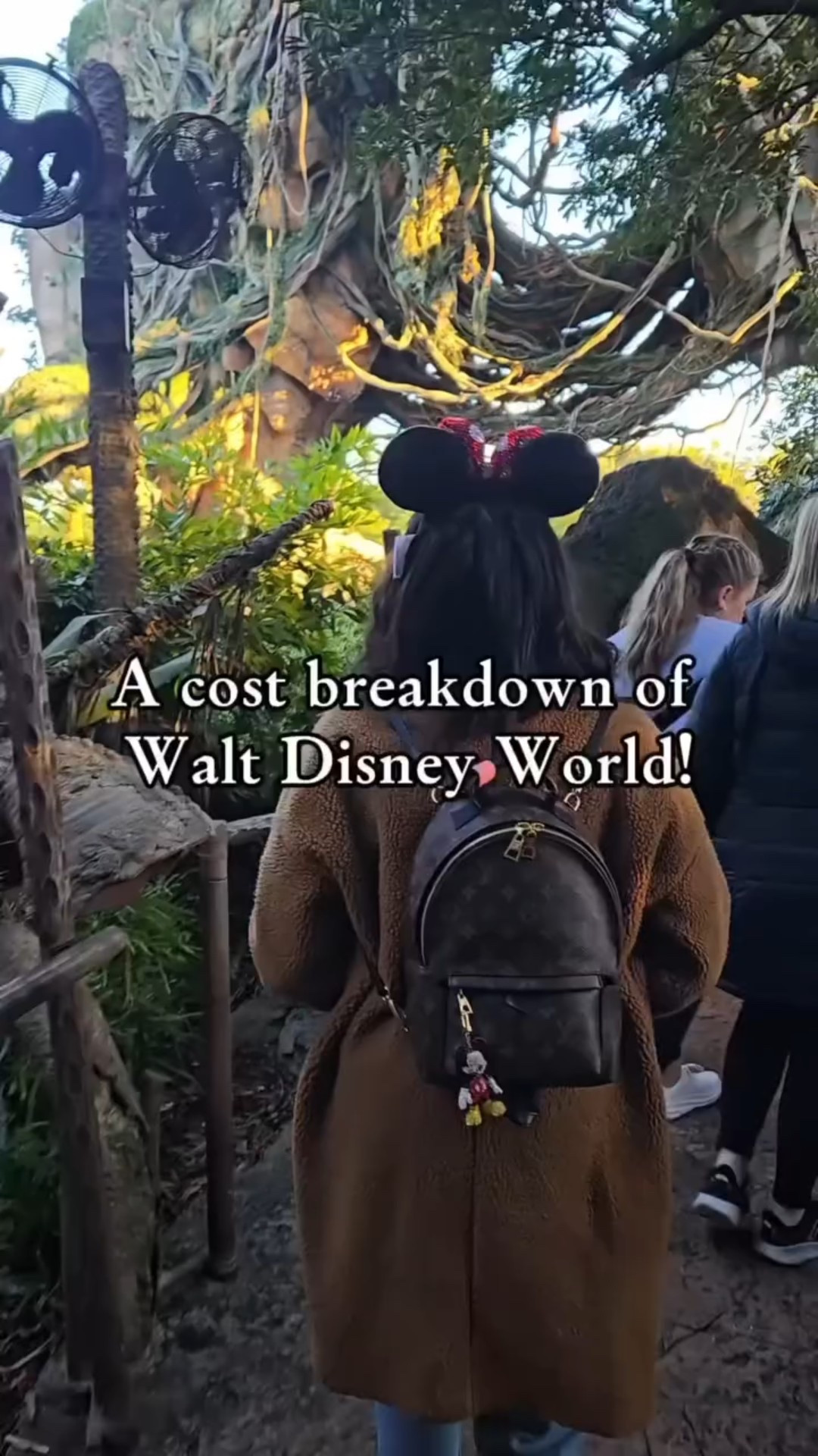 🌟 Curious about how much our recent trip to Walt Disney World this past January cost? 🤑 Here’s a breakdown of our adventures and expenses! 🎢🏰 

#makingmemories #DisneyDreams #TravelDiaries #CostBreakdown #disneyblogger  #WaltDisneyWorld #DisneyLife #AdventureAwaits #FamilyFun #MagicKingdom #TravelTips #CostOfDisney #Disney2025 #VacationVibes #MakingMemories