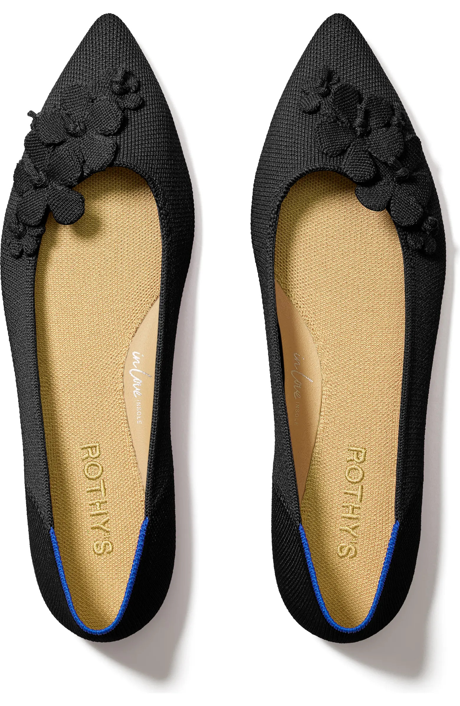 Rothy's The Petal Point II | Nordstrom | Nordstrom