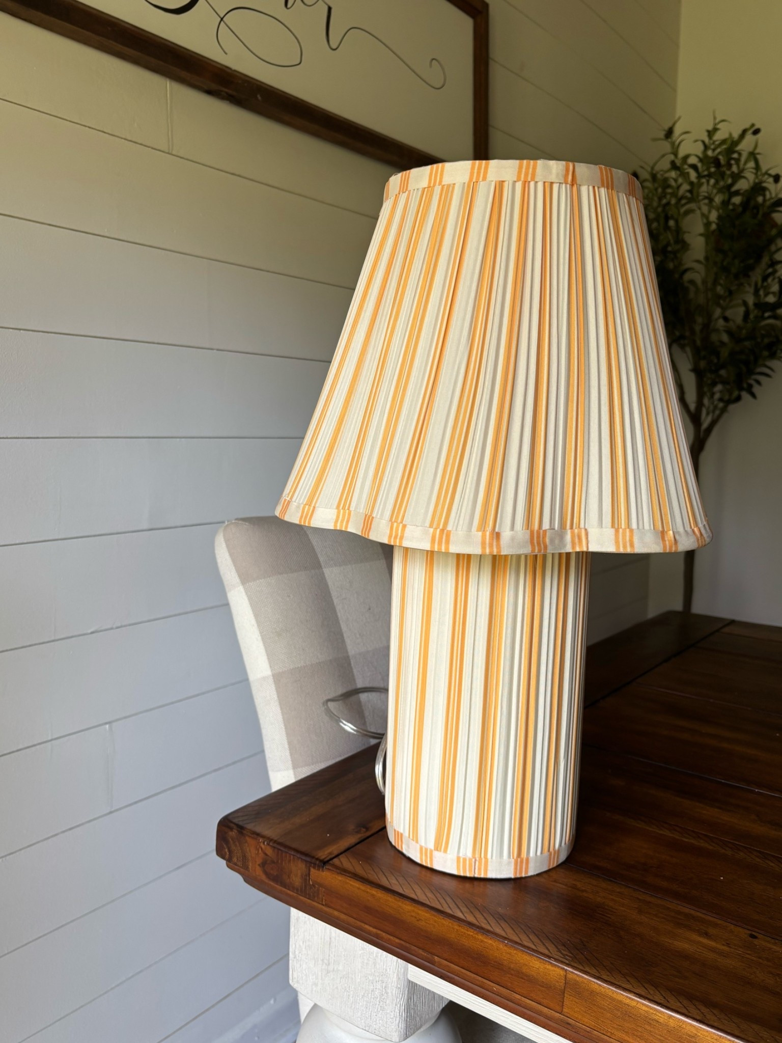 Walmart is on fire! The perfect cozy lamp under $50!!

#LTKSeasonal #LTKHome #LTKselfcare