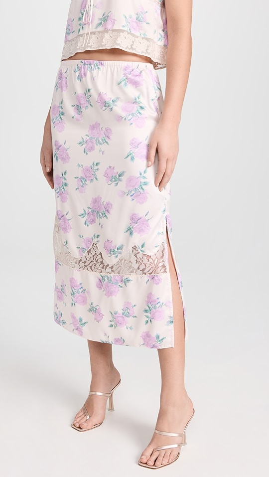 Fayette Skirt | Shopbop