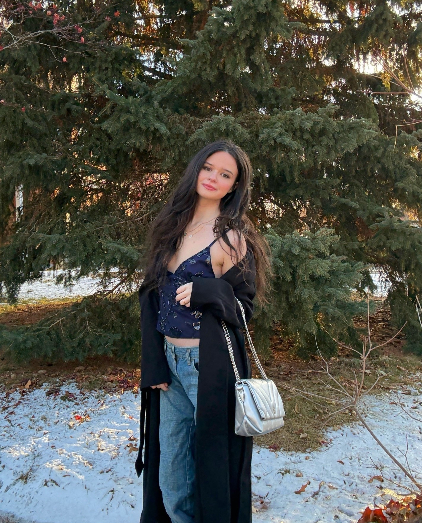 🦋🤍🥂

#LTKbeauty #LTKwinter #LTKcanada