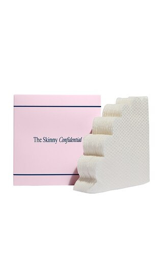 The Skinny Confidential Face Towels 50 Pack in Beauty: NA. | Revolve Clothing (Global)
