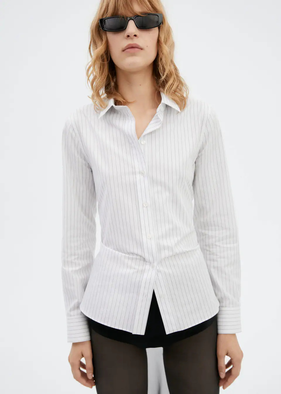 Camicie da Donna 2023 | Mango Italia | Mango IT