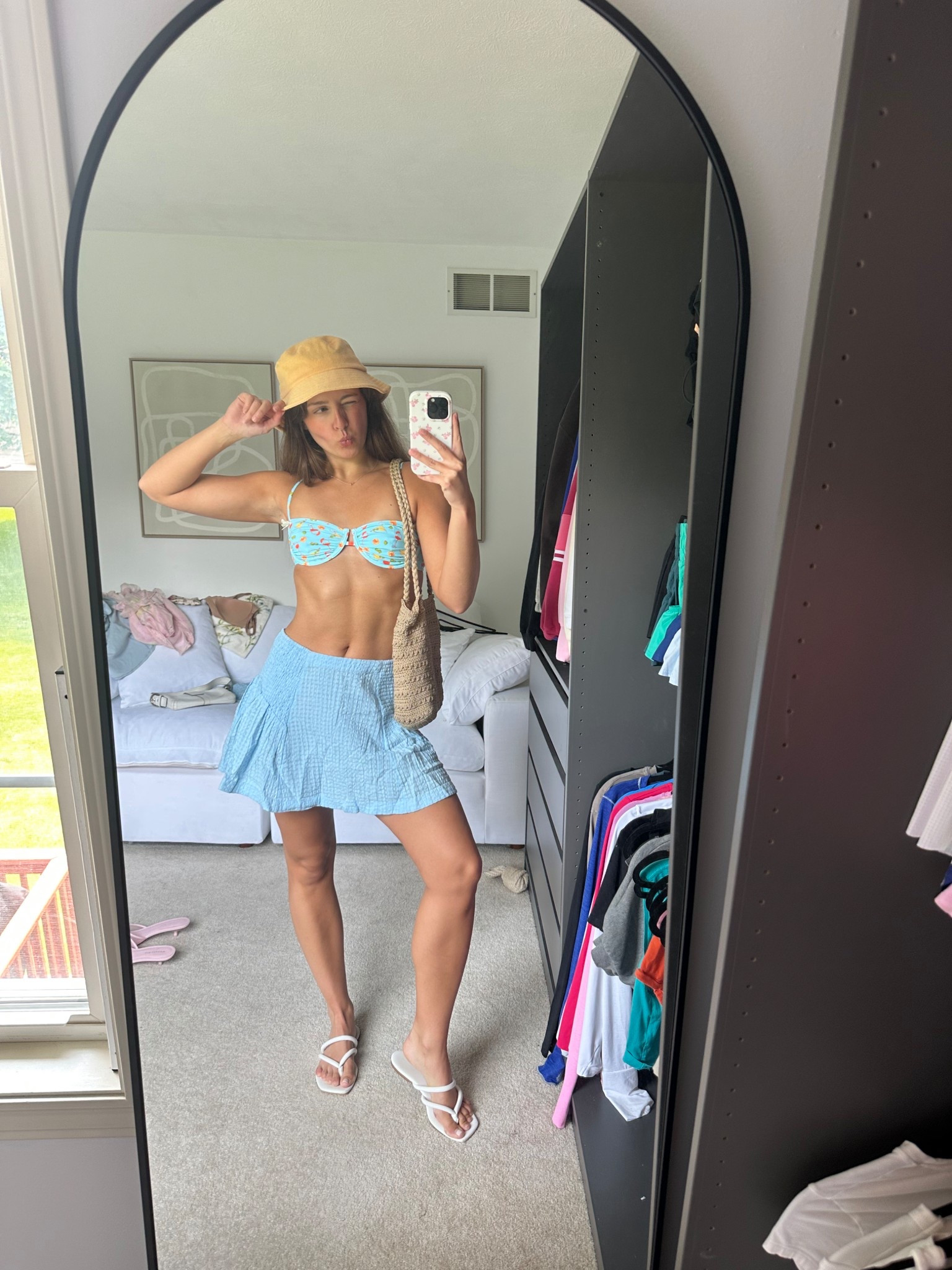 Boating fit 

#LTKSeasonal #LTKSummerEdit