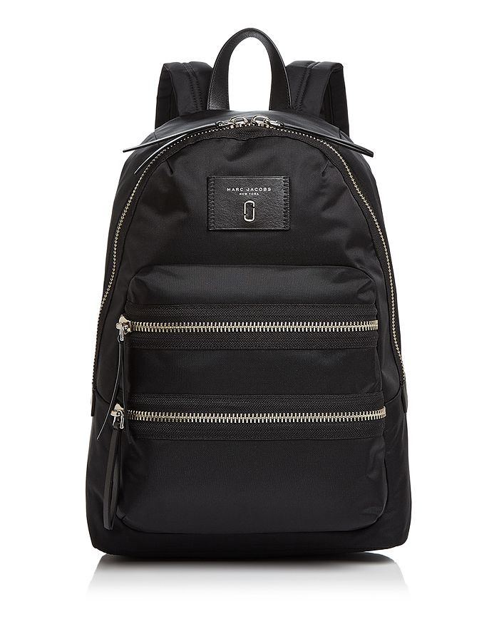 Biker Nylon Backpack | Bloomingdale's (US)