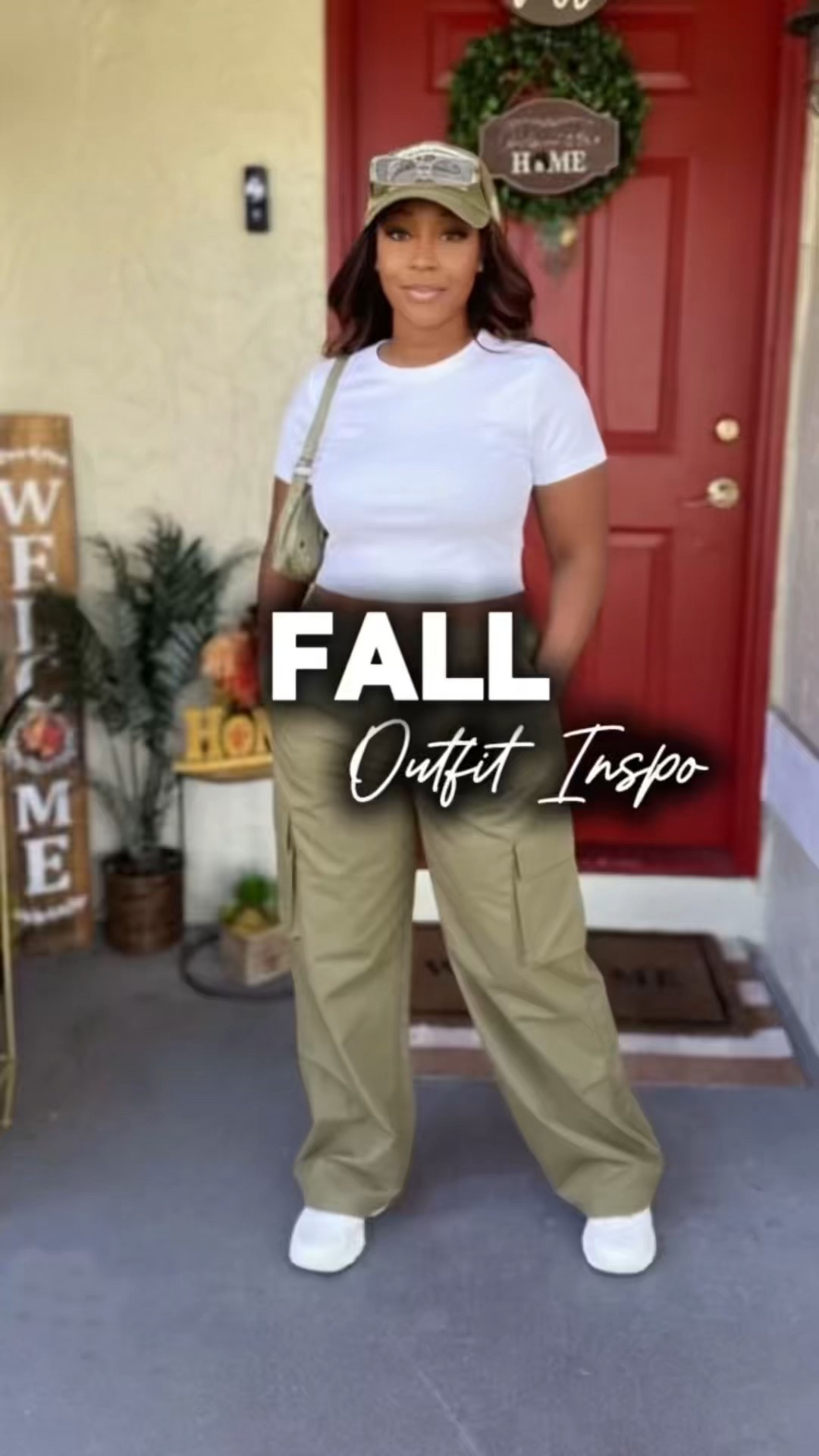 OUTFIT INSPO OF THE DAY  

#Founditonamazon #fashion #ootd #outfitinspo #amazonfashion #inspire #amazonfind #fallfashion  #fallootd #womensstyle #womensattire #falloutfit #amazonfallfashion #affordablewomensclothing   


fall fashion, fall outfit inspo, cozy chic, fall trends 2025, neutral tones, oversized sweaters, trench coat, knee-high boots, chunky knit, leather jacket, fall layering, plaid blazer, denim on denim, capsule wardrobe, minimalist fashion, fall neutrals, fall street style, cozy outfits, pumpkin spice aesthetic, fall wardrobe refresh, sweater weather, boots and blazers, fall date outfit, chic fall looks, fall staples, autumn outfit ideas 

#LTKFindsUnder50 #LTKSeasonal #LTKStyleTip