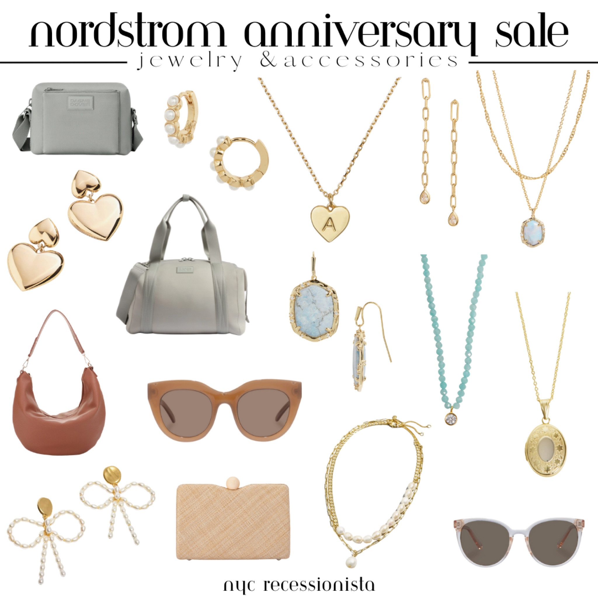 Nordstrom Anniversary Sale Pt. 7!


#LTKxNSale #LTKSaleAlert #LTKSeasonal